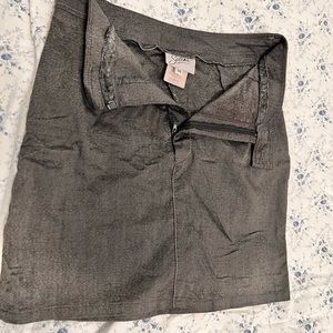 Original wardrobe Selena Quintanilla 90’s skirt